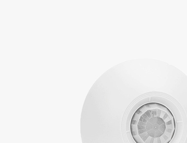 智能照明<br>感應(yīng)探測(cè)器